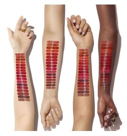 Dior Addict - Nachfüllbarer glänzender Lippenstift - intensive Farbe - 90% Inhaltsstoffe natürlichen Ursprungs Dior Addict - Nachfüllbarer glänzender Lippenstift - intensive Farbe - 90% Inhaltsstoffe natürlichen Ursprungs